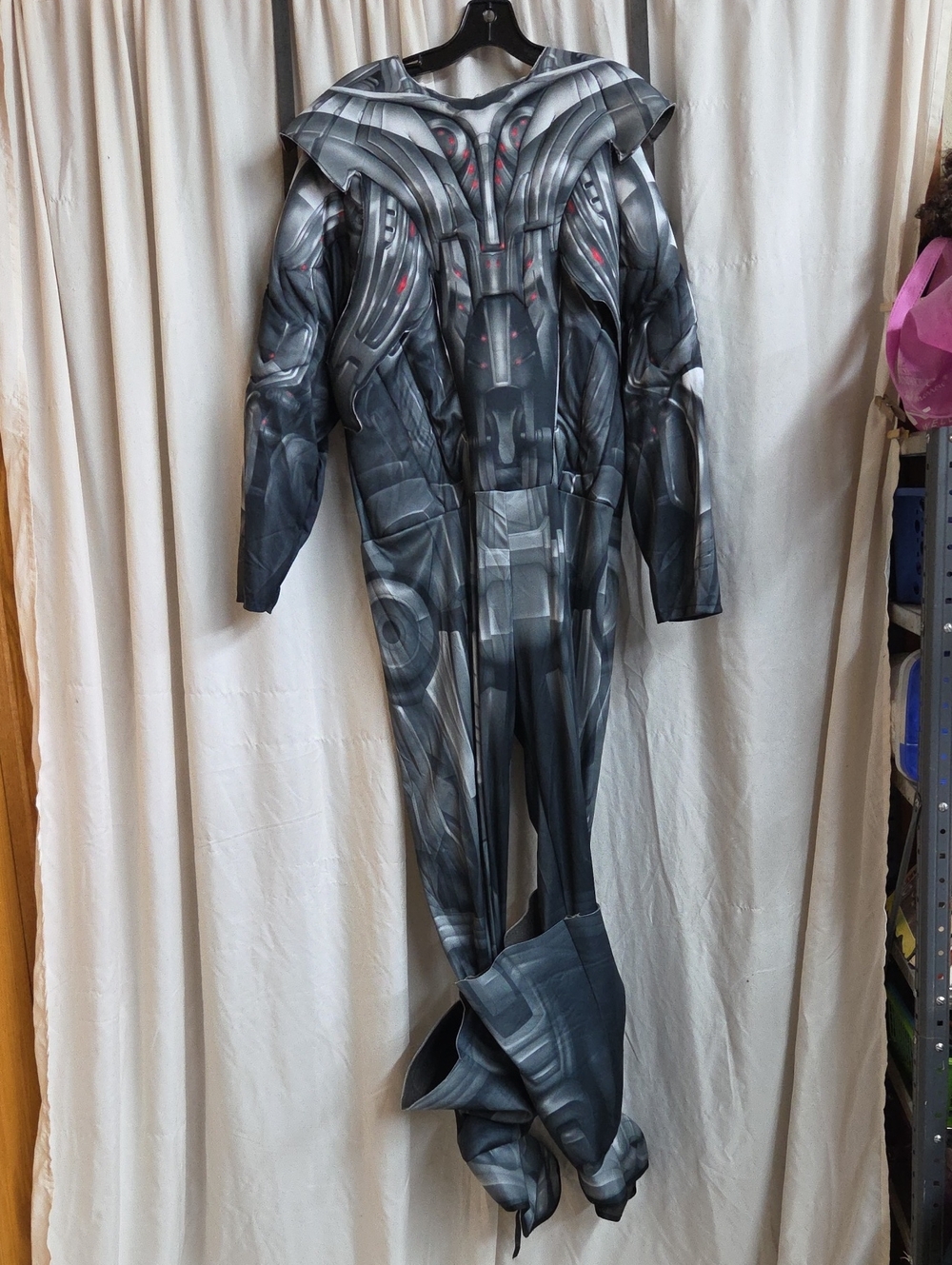 Rubies Marvel Avengers- Age of ultron- costume Adult size Standard